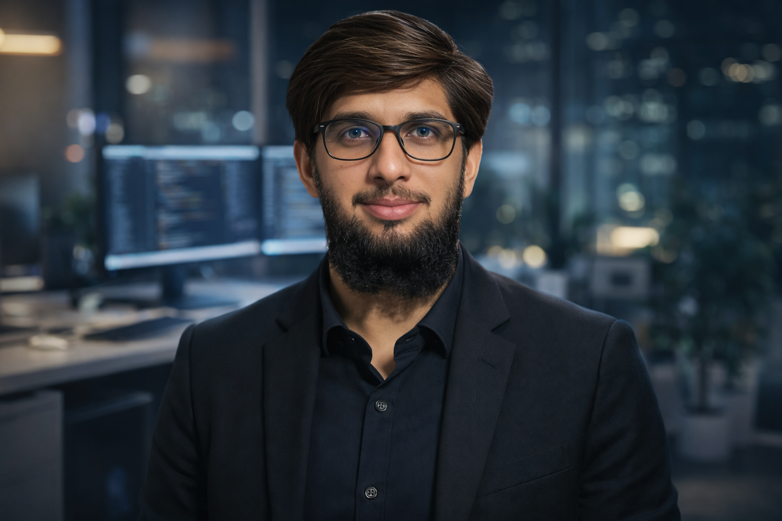 Muhammad Hanzala